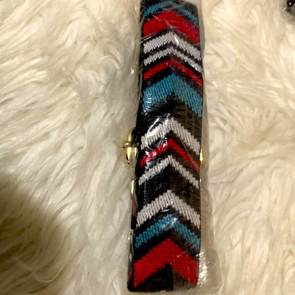 NWOT.  Adjustable Body Strap for Crossbody bags